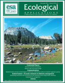 Ecology cover